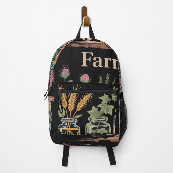 Item preview, Farmacist Homestead designed and sold by AvagondaMind.