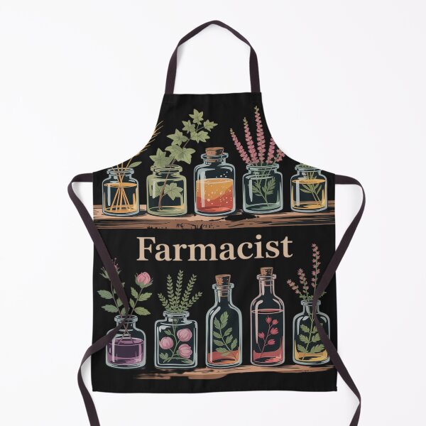 Item preview, Farmacist Homestead designed and sold by AvagondaMind.