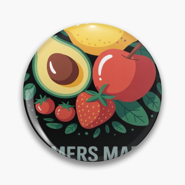 Item preview, Farmers Market Fruit Aesthetic Tomato Girl Summer designed and sold by AvagondaMind.