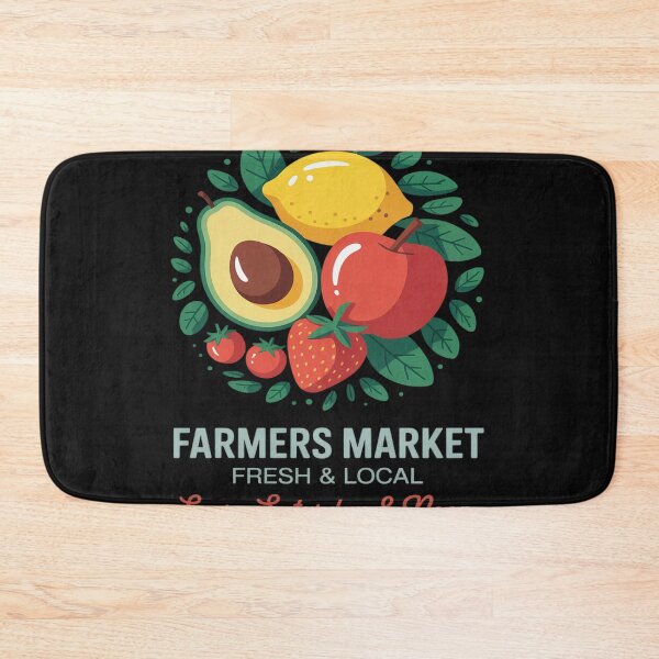Item preview, Farmers Market Fruit Aesthetic Tomato Girl Summer designed and sold by AvagondaMind.