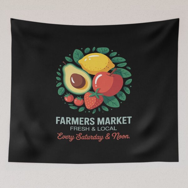 Item preview, Farmers Market Fruit Aesthetic Tomato Girl Summer designed and sold by AvagondaMind.