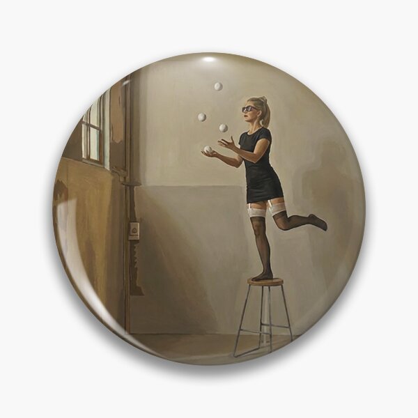 Item preview, Juggler designed and sold by IanBiAM.