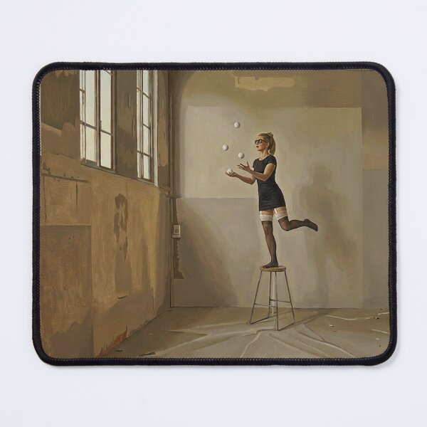 Item preview, Juggler designed and sold by IanBiAM.