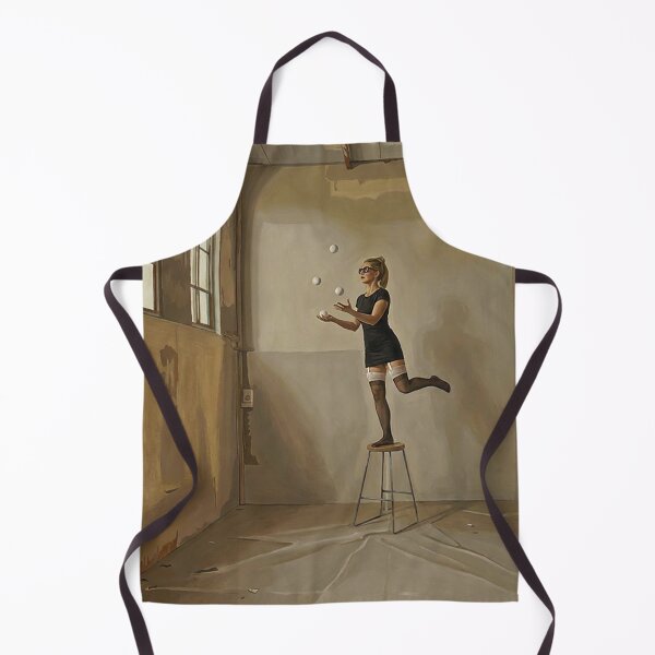 Item preview, Juggler designed and sold by IanBiAM.