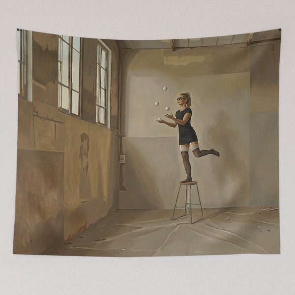 Item preview, Juggler designed and sold by IanBiAM.