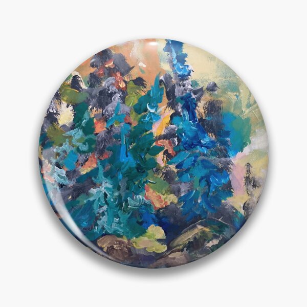 Item preview, Talking Tree Island designed and sold by Naomi's Forest Art.