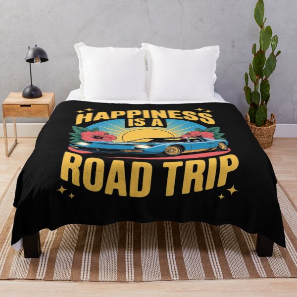 Item preview, Fast Car Driver Happiness designed and sold by AvagondaMind.