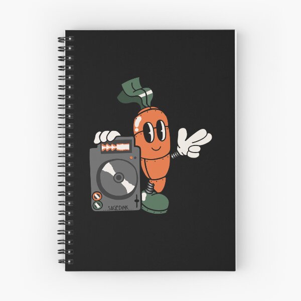 Item preview, Infekt carrot designed and sold by Saged-ink.