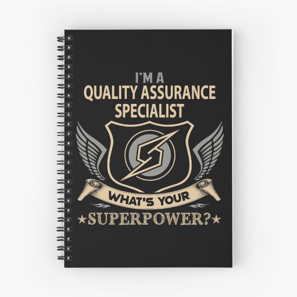 Item preview, Quality Assurance Specialist designed and sold by Streanin.
