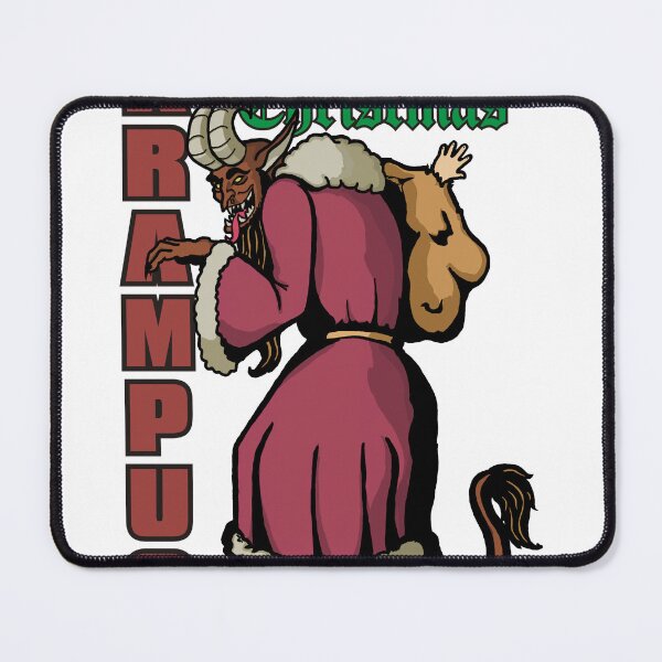 Item preview, 2 Krampus the true meaning of Christmas  designed and sold by Stevenstego.