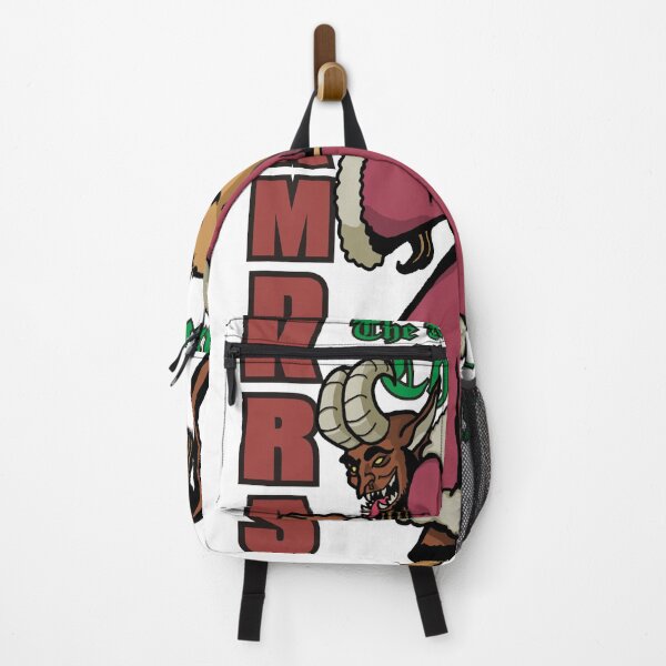 Item preview, 2 Krampus the true meaning of Christmas designed and sold by Stevenstego.