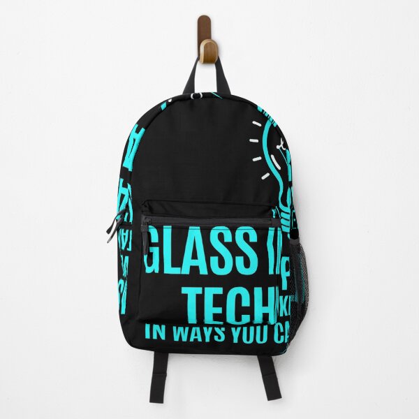 Item preview, Glass Installer Technician designed and sold by chancjami9236.