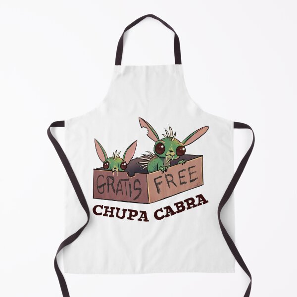 Item preview, Chupacabra pups designed and sold by ChillyStudios.