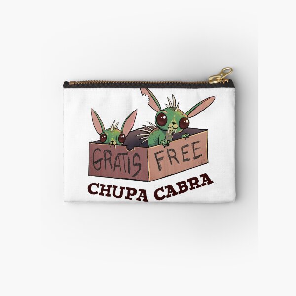 Item preview, Chupacabra pups designed and sold by ChillyStudios.
