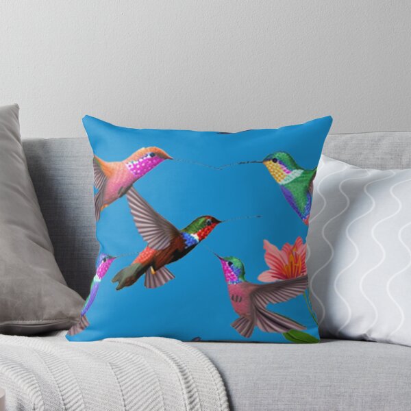Item preview, hummingbird ballet designed and sold by izzytonebone.