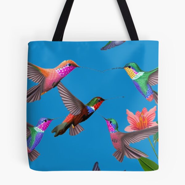 Item preview, ballet del colibrí designed and sold by izzytonebone.