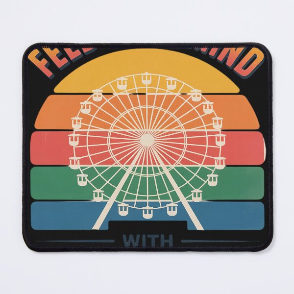 Item preview, Feed Your Mind With Positivity designed and sold by AvagondaMind.