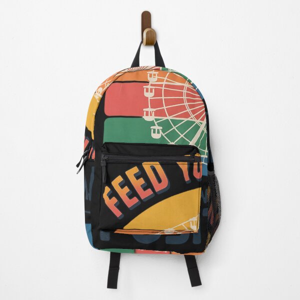 Item preview, Feed Your Mind With Positivity designed and sold by AvagondaMind.
