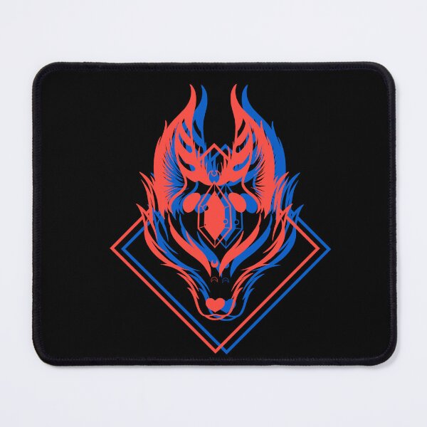 Item preview, Old school 3D Jackal designed and sold by Ink-Art-Co.