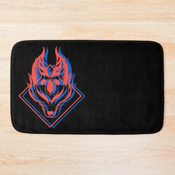 Item preview, Old school 3D Jackal designed and sold by Ink-Art-Co.