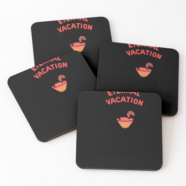 Item preview, Eternal Vacation designed and sold by HerrProfea.