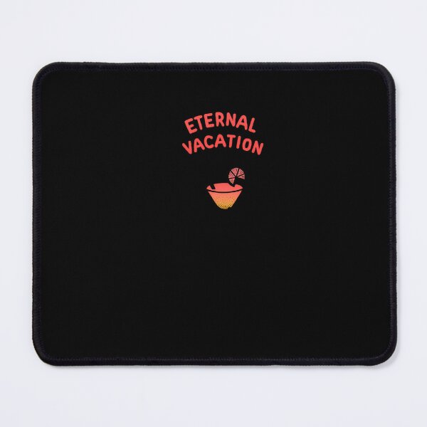 Item preview, Eternal Vacation designed and sold by HerrProfea.