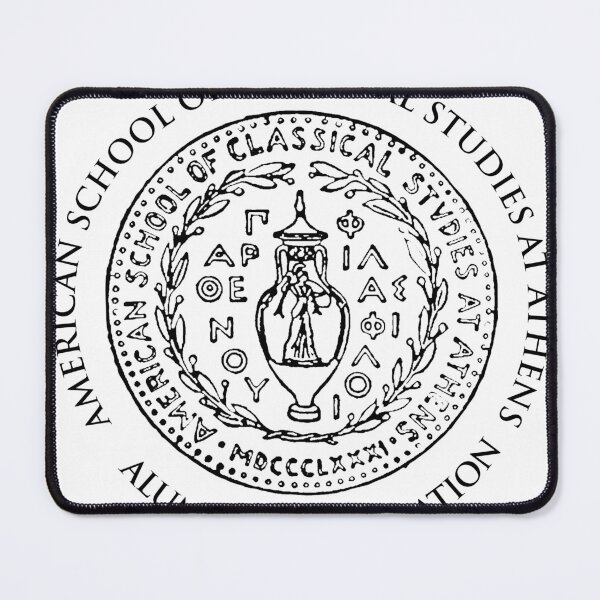 Item preview, Transparent logo designed and sold by ASCSA-AA.