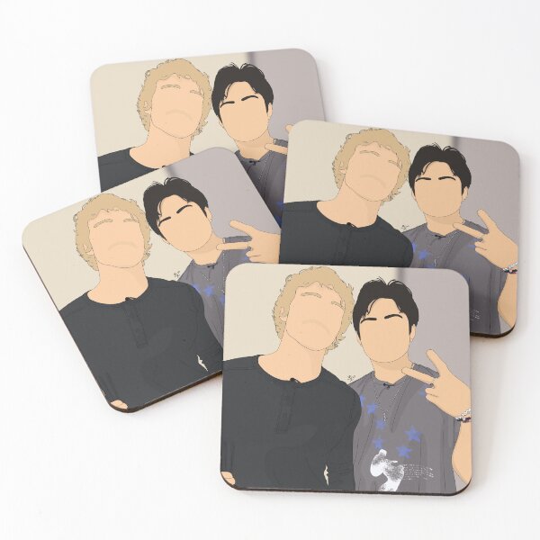 Item preview, Hudson & Connor designed and sold by DesignssByBee.