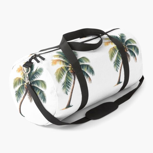 Item preview, palmfrond, sunset, coastal, exotic, palm tree, coconut designed and sold by TrueArtVibes.