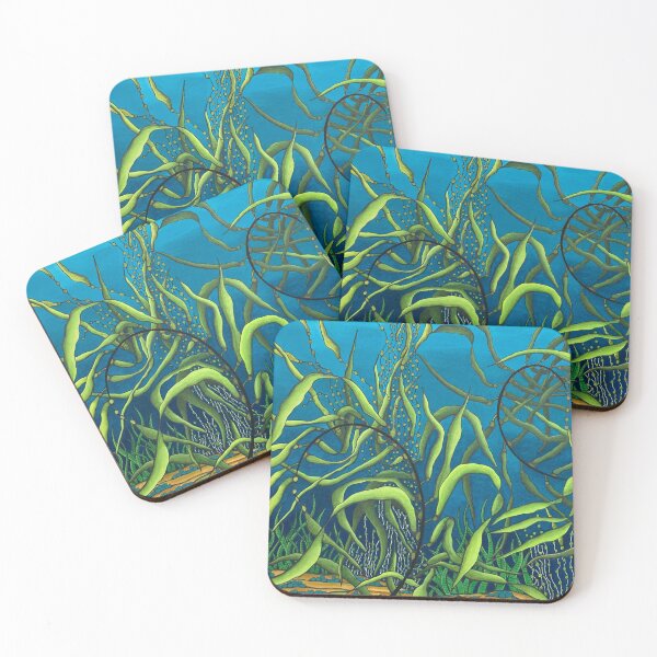 Item preview, Underwater designed and sold by Seirah Woodward.