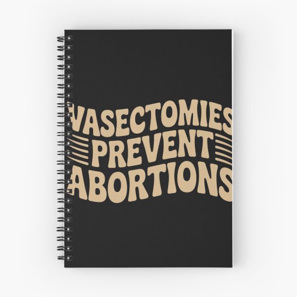 Item preview, Feminist Women's Rights Vasectomies Prevent Abortions designed and sold by AvagondaMind.
