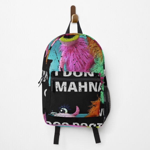 Item preview, Mahna Mahna Dooo Be Doo Doo Muppet Song designed and sold by Dinvis1989.