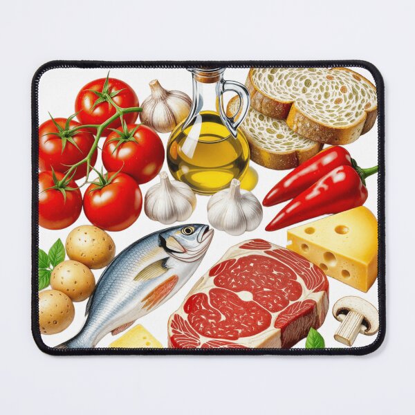 Item preview, The healthy life designed and sold by Kaleddis.
