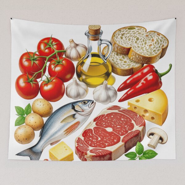 Item preview, The healthy life designed and sold by Kaleddis.