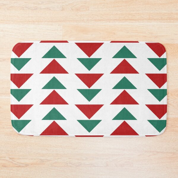 Aperçu de l'œuvre Couverture de Noël Oies créée et vendue par DelynCreates.