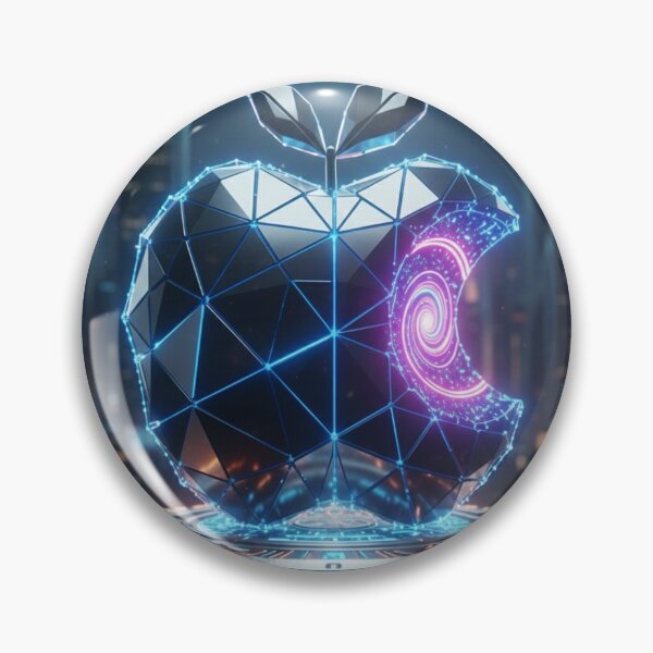 Item preview, Apple colorful designed and sold by most956.