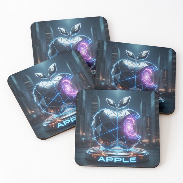 Item preview, Apple colorful designed and sold by most956.