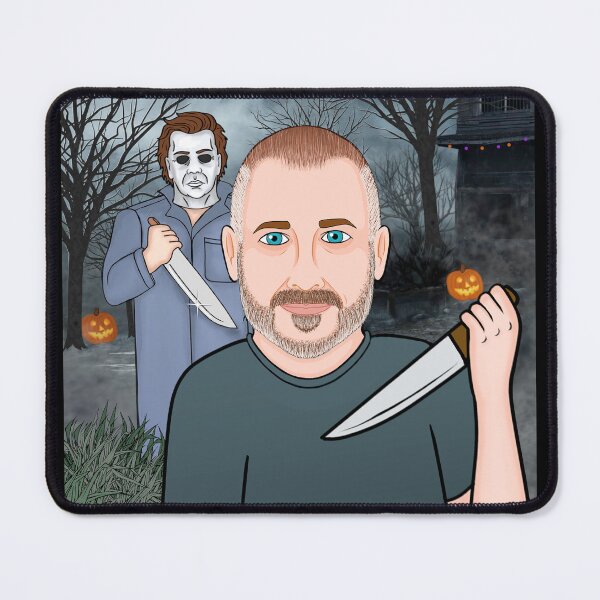 Item preview, HALLOWEEN Couple for Amanda G by Moody Characters designed and sold by VixxxenDesigns.