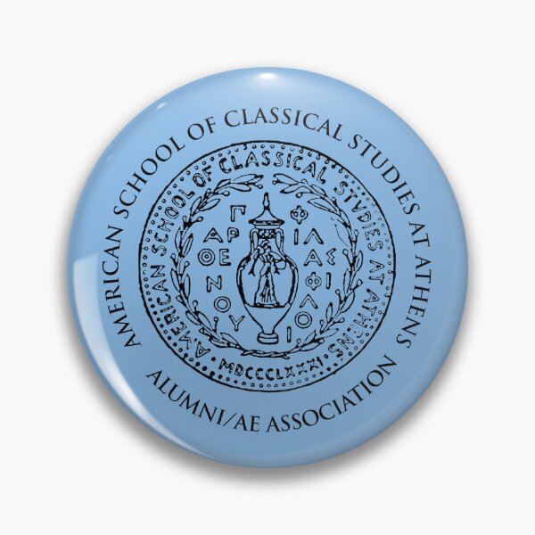 Item preview, Transparent logo ASCSA designed and sold by ASCSA-AA.