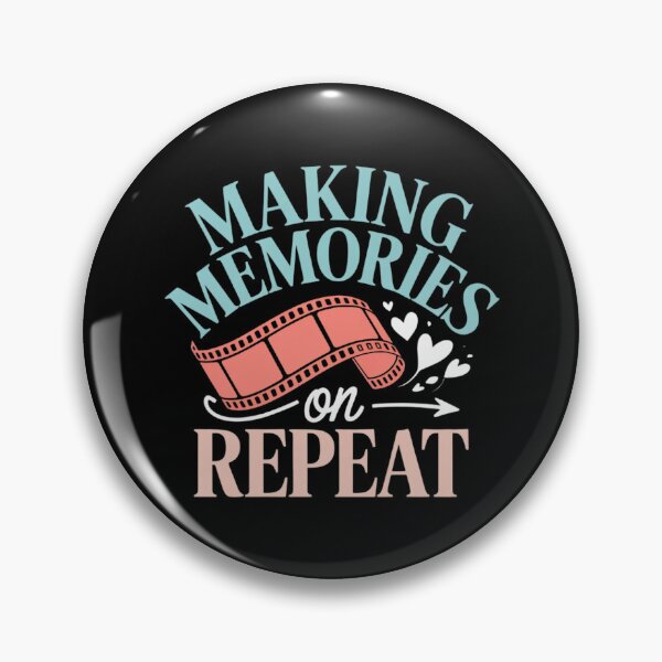 Item preview, Making Memories on Repeat Cassette Loop designed and sold by Libbysharts.