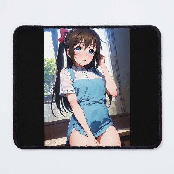 Item preview, Shizuku Osaka Love Live! Nijigasaki Anime Art designed and sold by iloveanimechibi.