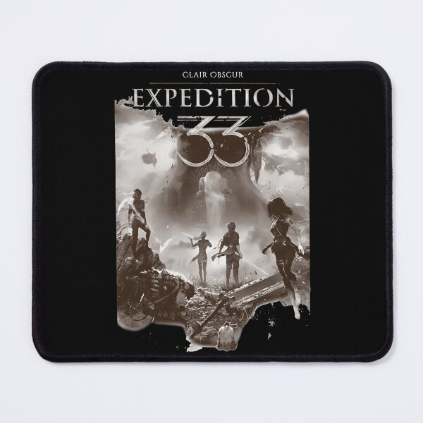 Item preview, Clair Obscur Expedition 33 Gamer Vintage 90s Fan Art designed and sold by westegtflogan.