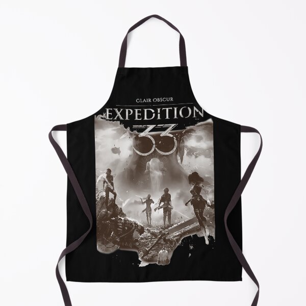 Item preview, Clair Obscur Expedition 33 Gamer Vintage 90s Fan Art designed and sold by westegtflogan.