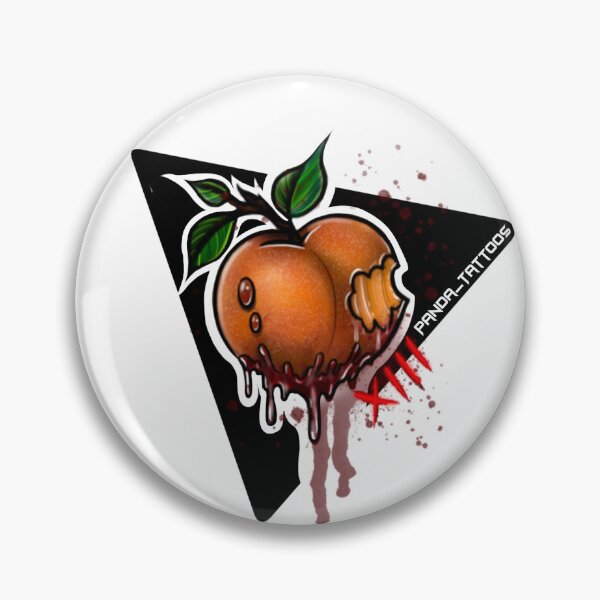 Item preview, Your a peach! designed and sold by Ink-Art-Co.