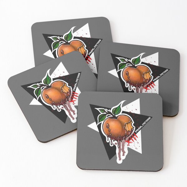 Item preview, Your a peach! designed and sold by Ink-Art-Co.