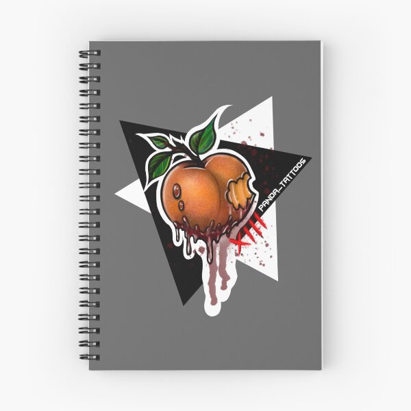 Item preview, Your a peach! designed and sold by Ink-Art-Co.