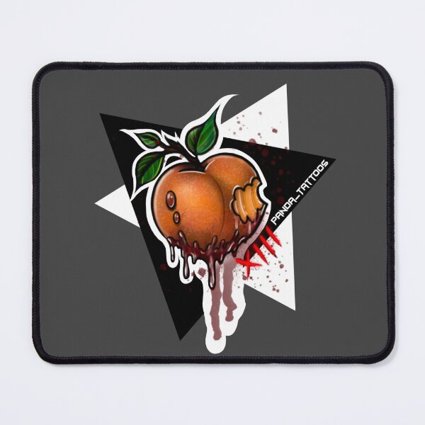 Item preview, Your a peach! designed and sold by Ink-Art-Co.