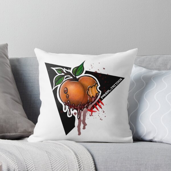 Item preview, Your a peach! designed and sold by Ink-Art-Co.
