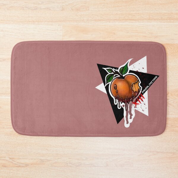Item preview, Your a peach! designed and sold by Ink-Art-Co.