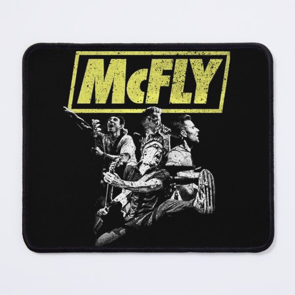 Item preview, McFly Back to the Future DeLorean designed and sold by Dinvis1989.